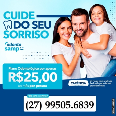 Planos Odontológicos aqui