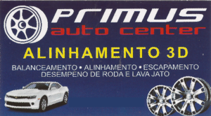 Primus Auto Center