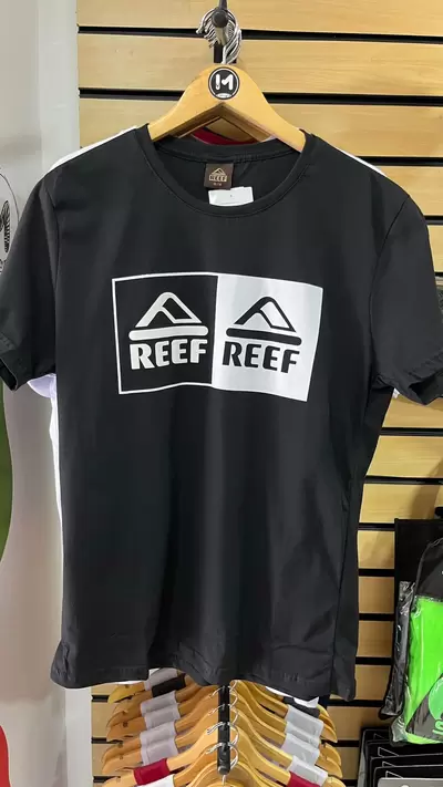 Camiseta Reef
