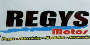 Regys Motos