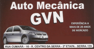 Auto Mecânica GVN