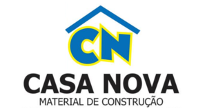 Casa Nova Material de Construção