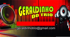 Geraldinho Locação De Trio Elétrico