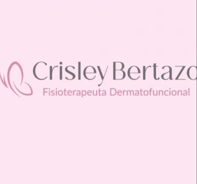 Crisley Bertazo Fisioterapeuta
