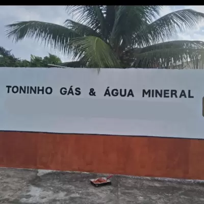 Toninho Gás