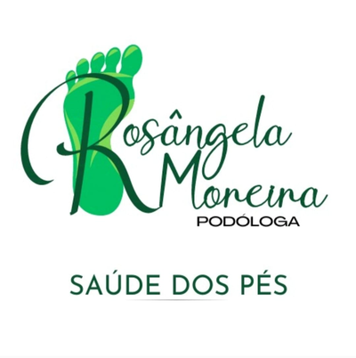 Rosângela Moreira Podóloga