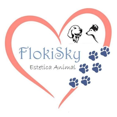 FlokiSky Estética Animal
