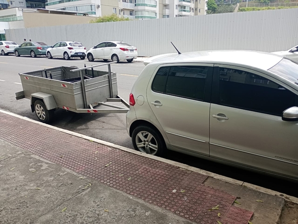 Fagner Pequenos Fretes